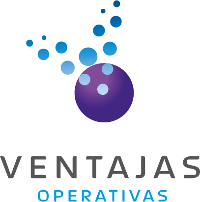 Ventajas Operativas Logo